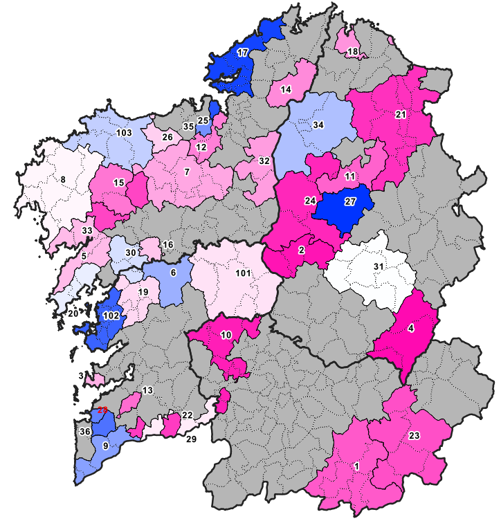 Hacia una Atención Temprana para todos en Galicia